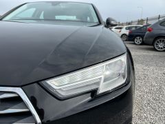 Audi A4 1.4 TFSI Sport Euro 6 (s/s) 4dr - 8097 - 24