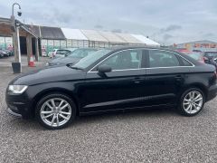 Audi A3 1.6 TDI Sport Euro 5 (s/s) 4dr - 8034 - 8