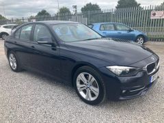 BMW 3 Series 2.0 320d Sport Auto Euro 6 (s/s) 4dr - 8155 - 17