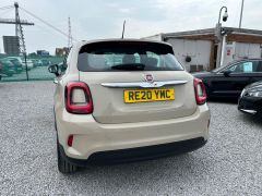 Fiat 500X 1.0 FireFly Turbo Urban Euro 6 (s/s) 5dr - 8206 - 16