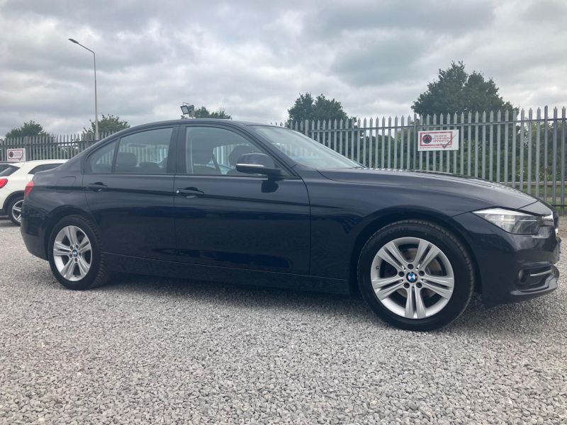 Used BMW  in Newport, Wales for sale