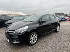 Renault Clio 1.2 16V Dynamique Nav Euro 6 5dr - 8148 - 8