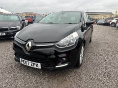 Renault Clio 1.2 16V Dynamique Nav Euro 6 5dr - 8148 - 4