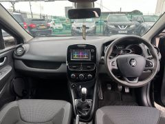 Renault Clio 1.2 16V Dynamique Nav Euro 6 5dr - 8148 - 51