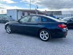 BMW 4 Series Gran Coupe 2.0 420i SE xDrive Euro 6 (s/s) 5dr - 8212 - 10