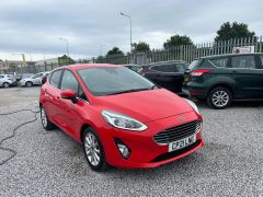 Ford Fiesta 1.0T EcoBoost MHEV Titanium Euro 6 (s/s) 5dr - 8100 - 15