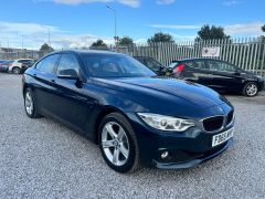 BMW 4 Series Gran Coupe 2.0 420i SE xDrive Euro 6 (s/s) 5dr - 8212 - 1