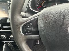 Renault Clio 1.2 16V Dynamique Nav Euro 6 5dr - 8148 - 48