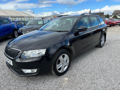 Skoda Octavia 1.6 TDI SE Euro 5 (s/s) 5dr - 8219 - 7