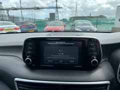 Hyundai TUCSON 1.6 GDi S Connect Euro 6 (s/s) 5dr - 8109 - 33