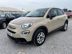 Fiat 500X 1.0 FireFly Turbo Urban Euro 6 (s/s) 5dr - 8206 - 7