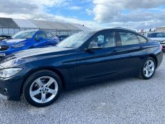 BMW 4 Series Gran Coupe 2.0 420i SE xDrive Euro 6 (s/s) 5dr - 8212 - 8