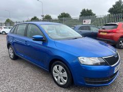 Skoda Rapid Spaceback 1.4 TDI S Euro 6 (s/s) 5dr - 8125 - 21