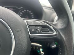 Audi A3 1.6 TDI Sport Euro 5 (s/s) 4dr - 8034 - 41