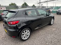 Renault Clio 1.2 16V Dynamique Nav Euro 6 5dr - 8148 - 20