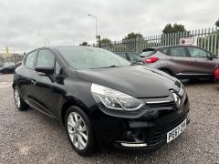 Renault Clio 1.2 16V Dynamique Nav Euro 6 5dr - 8148 - 1