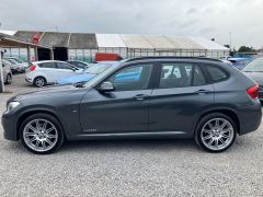 BMW X1 2.0 25d M Sport xDrive Euro 5 (s/s) 5dr - 8135 - 8