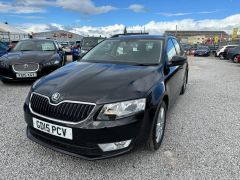 Skoda Octavia 1.6 TDI SE Euro 5 (s/s) 5dr - 8219 - 4