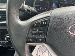 Hyundai TUCSON 1.6 GDi S Connect Euro 6 (s/s) 5dr - 8109 - 41