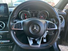 Mercedes-Benz A Class 2.1 A200d AMG Line (Premium) 7G-DCT Euro 6 (s/s) 5dr - 8250 - 46