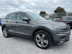 Volkswagen Tiguan 2.0 TDI SEL 4Motion Euro 6 (s/s) 5dr - 8270 - 18