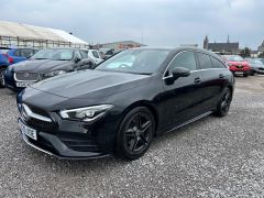 Mercedes-Benz CLA 1.3 CLA180 AMG Line Shooting Brake 7G-DCT Euro 6 (s/s) 5dr - 8222 - 7