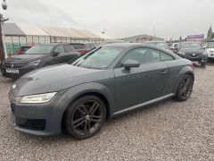 Audi TT 2.0 TFSI Sport Euro 6 (s/s) 3dr - 8298 - 4