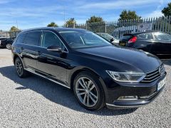 Volkswagen Passat 2.0 TDI BlueMotion Tech GT Euro 6 (s/s) 5dr - 8215 - 1