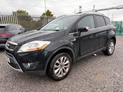 Ford Kuga 2.0 TDCi Titanium 2WD Euro 5 5dr - 8273 - 3