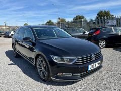 Volkswagen Passat 2.0 TDI BlueMotion Tech GT Euro 6 (s/s) 5dr - 8215 - 5