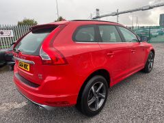 Volvo XC60 2.4 D5 R-Design Nav AWD Euro 5 (s/s) 5dr - 8253 - 16