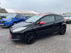 Ford Fiesta 1.0T EcoBoost Zetec S Euro 6 (s/s) 3dr - 8208 - 7