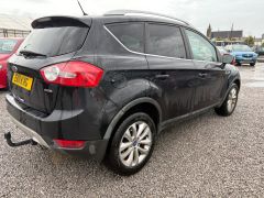 Ford Kuga 2.0 TDCi Titanium 2WD Euro 5 5dr - 8273 - 13