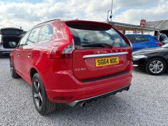 Volvo XC60 2.4 D5 R-Design Nav AWD Euro 5 (s/s) 5dr - 8253 - 7