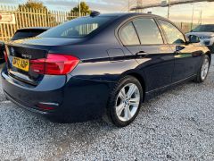 BMW 3 Series 2.0 320d Sport Auto Euro 6 (s/s) 4dr - 8232 - 16