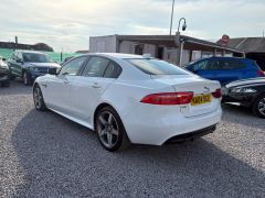 Jaguar XE 2.0i GPF R-Sport Auto Euro 6 (s/s) 4dr - 8243 - 16