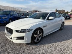 Jaguar XE 2.0i GPF R-Sport Auto Euro 6 (s/s) 4dr - 8243 - 13