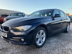 BMW 3 Series 2.0 320d Sport Auto Euro 6 (s/s) 4dr - 8232 - 7