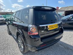 Land Rover Freelander 2 2.2 TD4 Dynamic 4WD Euro 5 (s/s) 5dr - 8185 - 13