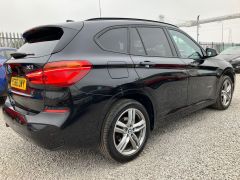 BMW X1 2.0 18d M Sport sDrive Euro 6 (s/s) 5dr - 8283 - 19