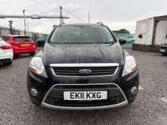 Ford Kuga 2.0 TDCi Titanium 2WD Euro 5 5dr - 8273 - 1