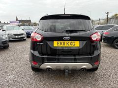 Ford Kuga 2.0 TDCi Titanium 2WD Euro 5 5dr - 8273 - 10