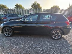 BMW 1 Series 2.0 116d Sport Euro 5 (s/s) 5dr - 8264 - 10