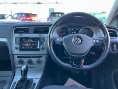 Volkswagen Golf 1.6 TDI BlueMotion Tech SE DSG Euro 5 (s/s) 5dr - 8195 - 53