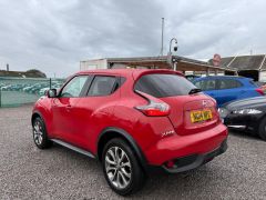 Nissan Juke 1.5 dCi 8v Tekna Euro 5 (s/s) 5dr - 8246 - 13