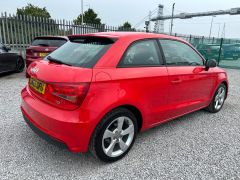 Audi A1 1.6 TDI Sport Euro 6 (s/s) 3dr - 8189 - 16