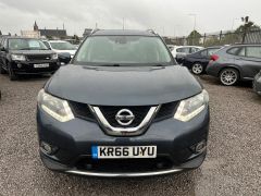 Nissan X-Trail 1.6 dCi n-tec 4WD Euro 6 (s/s) 5dr - 8210 - 3