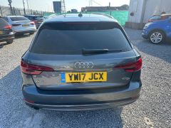 Audi A4 Avant 1.4 TFSI S line Euro 6 (s/s) 5dr - 8226 - 14