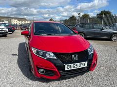 Honda Civic 1.4 i-VTEC SE Plus (Navi) Euro 6 (s/s) 5dr - 8221 - 3