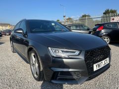 Audi A4 Avant 1.4 TFSI S line Euro 6 (s/s) 5dr - 8226 - 2